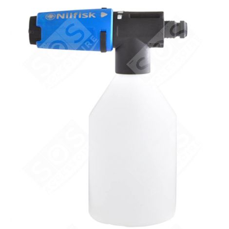 FOAM NOZZLE STEAM CLEANER - 128500938