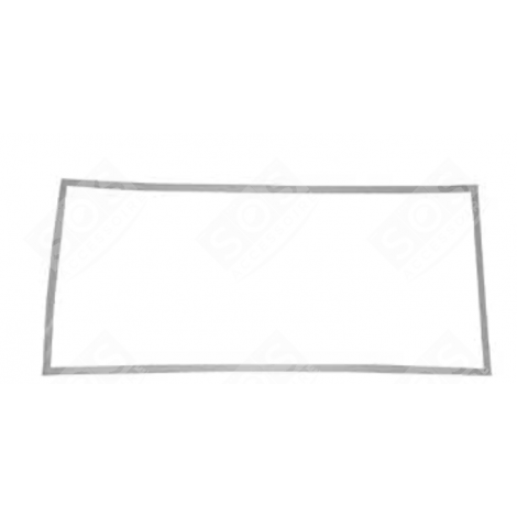 DOOR SEAL (FRIDGE SECTION) REFRIGERATOR, FREEZER - 44X1598
