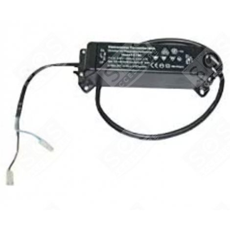 TRANSFORMER EXTRACTOR HOOD - 49016016