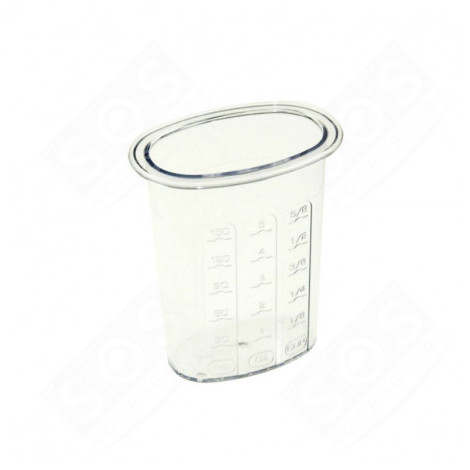 POUSSOIR (POUR COUVERCLE) FOOD PROCESSOR - MS-5909820