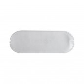 Light-diffusing spotlight