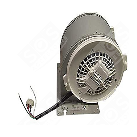FAN MOTOR EXTRACTOR HOOD - 77X3637