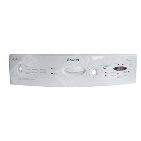 PANEL DISHWASHER - 31X9809