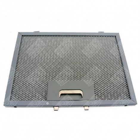 METAL ANTI-FAT FILTER (SOLD INDIVIDUALLY) 234X170MM EXTRACTOR HOOD - 50268034001