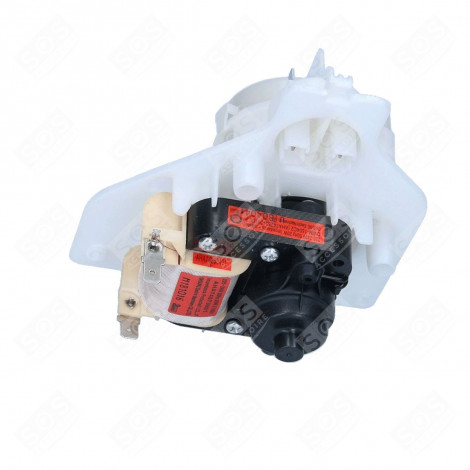 DRAIN PUMP TUMBLE DRYER - AHA74073801