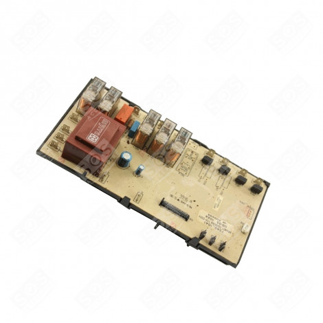 POWER BOARD GAS / ELECTRIC OVENS - 78X2316