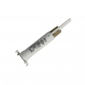 Indicator light without cap