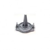 Filter grille bracket