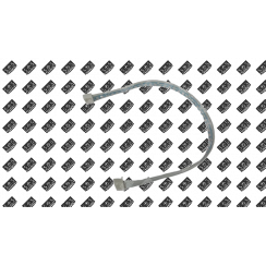 Electronic module cable