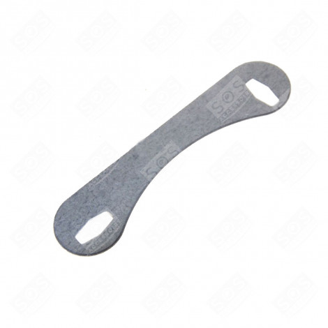 ORIGINAL COMPRESSOR CLAMPING PLATE REFRIGERATOR, FREEZER - C00193590, 482000083075