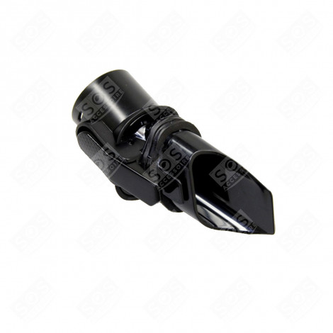 BLACK HOSE CONNECTION VACUUM CLEANER  - RS-RT3602, SS-1600007221