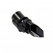 Black hose connection