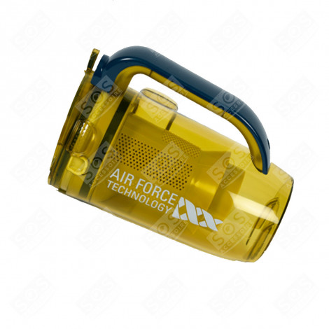 COMPLETE TANK VACUUM CLEANER  - RS-2230001394