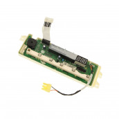 Display circuit board