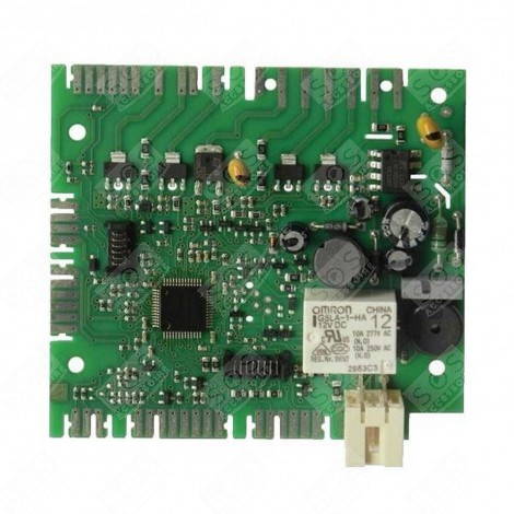 ELECTRONIC MODULE DISHWASHER - 41029105