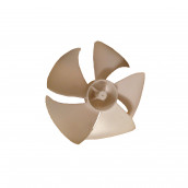 Cooling propeller