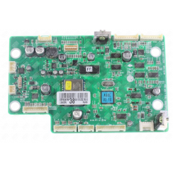 Main circuit board [BPM1]