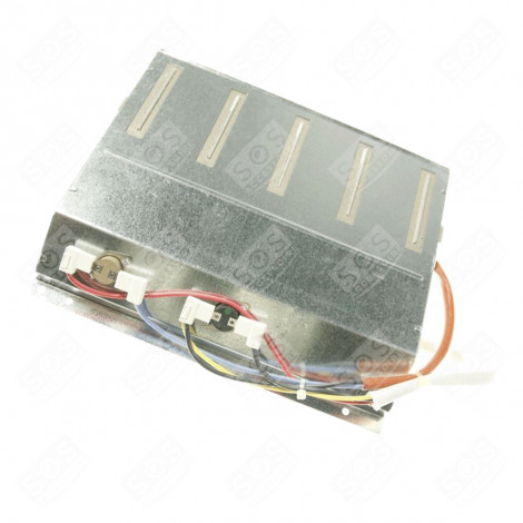 ORIGINAL RESISTANCE TUMBLE DRYER - 40015909, 40013367