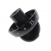 Original timer button