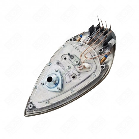 COMPLETE SOLEPLATE STEAM IRONS / STEAM GENERATOR IRONS - CS-10000070, CS-00146935