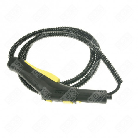 STEAM HOSE STEAM CLEANER - 4.322-048.0