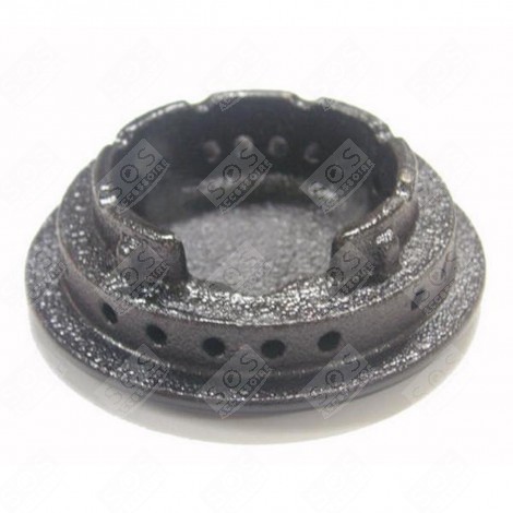 FAST HOB BURNER CAP DIAM. 65MM GAS / ELECTRIC OVENS - 93597714