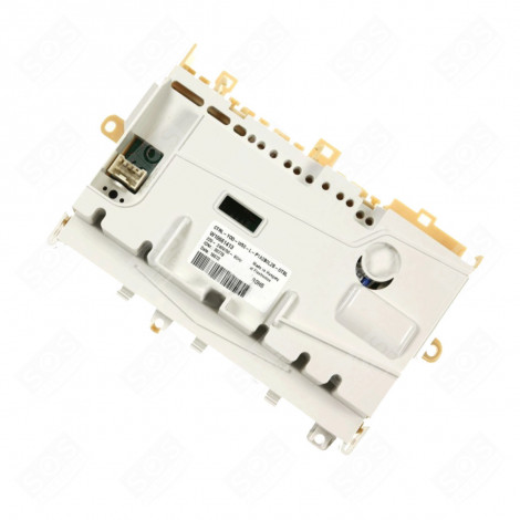 ELECTRONIC BOARD, POWER MODULE DISHWASHER - 481010695363, C00445219