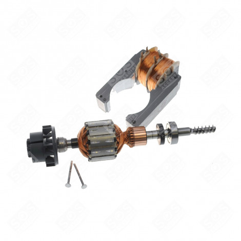 MOTOR FOOD PROCESSOR - 00481897