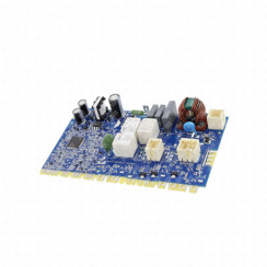 Configured electronic board