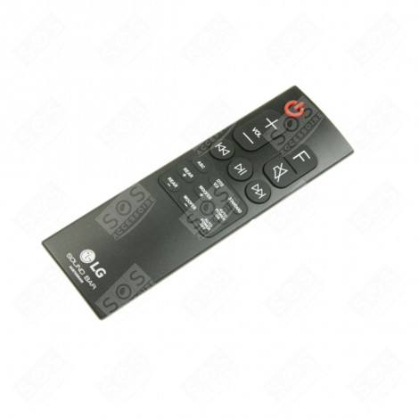 REMOTE CONTROL AUDIO DEVICE, STEREO - AKB75595406