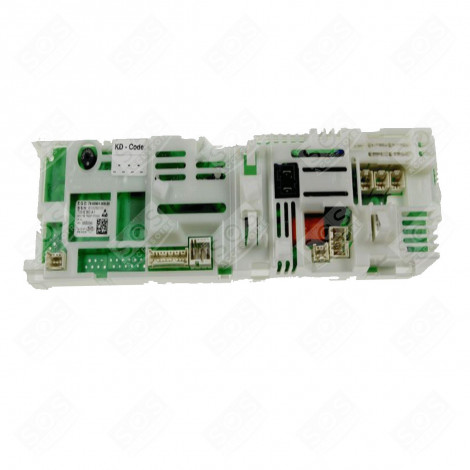 CONTROL MODULE TUMBLE DRYER - 00644310