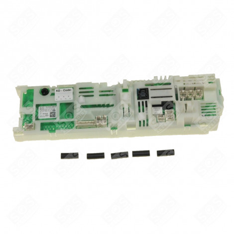 CONTROL MODULE TUMBLE DRYER - 00652767