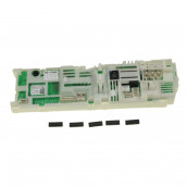 Control module