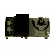 Control module