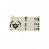 Control module