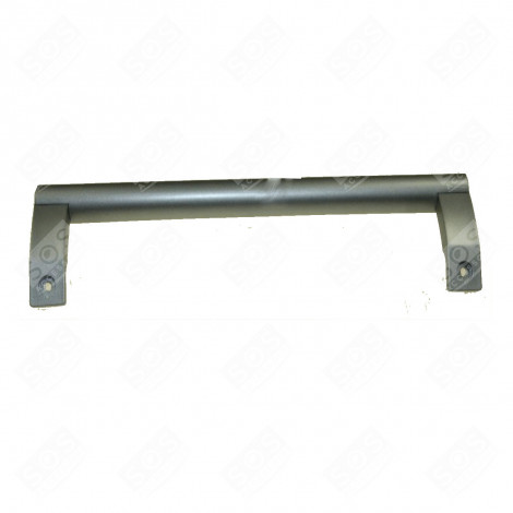 ORIGINAL DOOR HANDLE REFRIGERATOR, FREEZER - 00669726
