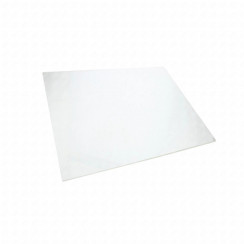 Internal door window