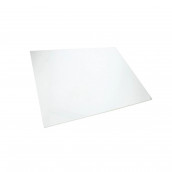 Internal door window