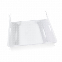 Upper freezer drawer