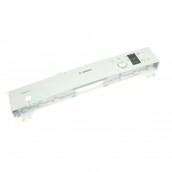 Original control panel