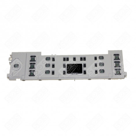 MODULE DE COMMANDE DISHWASHER - 00708125
