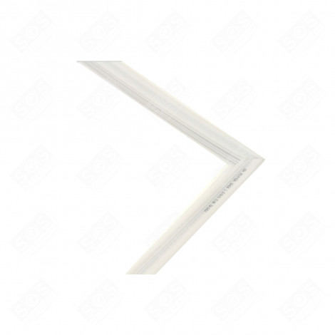 DOOR SEAL REFRIGERATOR, FREEZER - 00711523, 711523