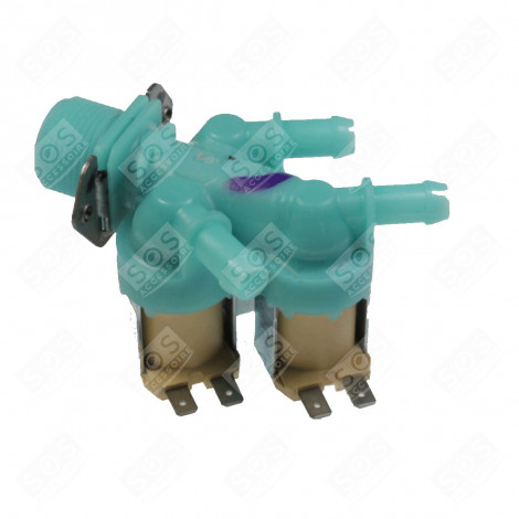 ORIGINAL SOLENOID VALVE WASHING MACHINES - DC62-00233D