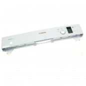 Original control panel