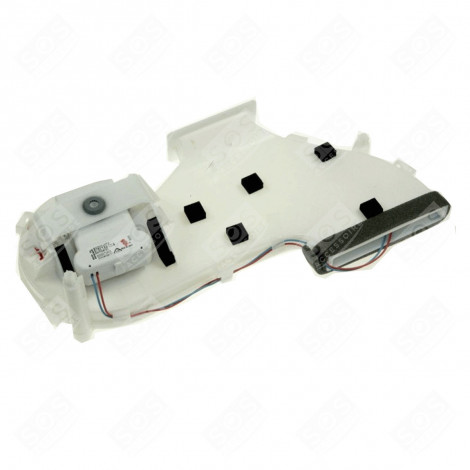 ORIGINAL FAN REFRIGERATOR, FREEZER - 00744471, 744471