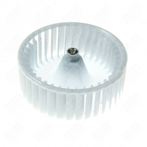 TURBINE D'ORIGINE TUMBLE DRYER - 00752112
