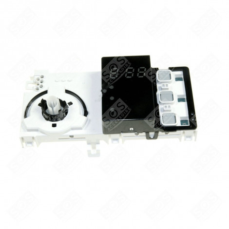 MODULE DE COMMANDE DISHWASHER - 00754485