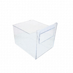 Half vegetable container original