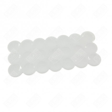 ICE CUBE TRAY (ORIGINAL) REFRIGERATOR, FREEZER - 11008387