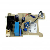 Original Control Card